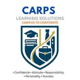 CARPS Learning Solutions Logo